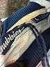 Chubbies Blue Pullover Hoodie Size L - photo 7