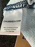 Chubbies Blue Pullover Hoodie Size L - photo 8