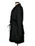 Bar III 100% Polyester Black Casual Dress Size L - photo 5