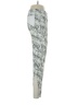 Onzie Print Silver Active Pants Size S - photo 4