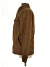 Levi's 100% Cotton Solid Brown Jacket Size M (estimated) - photo 5