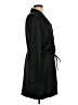 Bar III 100% Polyester Black Casual Dress Size L - photo 4