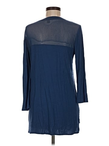 Roz & Ali 3/4 Sleeve Blouse (view 2)