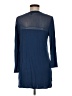 Roz & Ali Blue 3/4 Sleeve Blouse Size M - photo 2