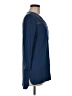 Roz & Ali Blue 3/4 Sleeve Blouse Size M - photo 4