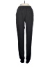 ShoSho Solid Black Track Pants Size S (estimated) - photo 1