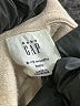 Baby Gap Ivory Sweatshirt Size 6-12 mo - photo 3