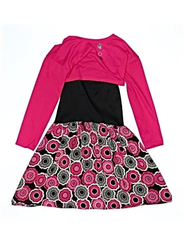 Dollie & Me Dress (view 1)