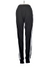 ShoSho Solid Black Track Pants Size S (estimated) - photo 2
