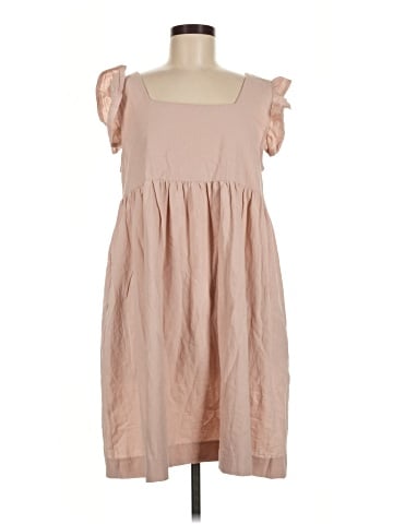 Hyfve Casual Dress (view 1)