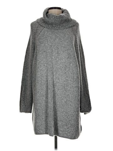 Topshop Turtleneck Sweater (view 1)