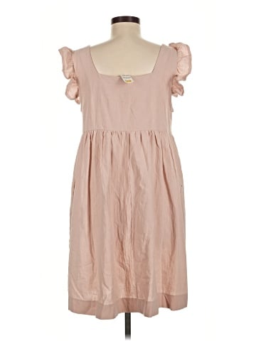 Hyfve Casual Dress (view 2)