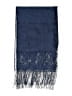 Unbranded Blue Scarf One size - photo 2