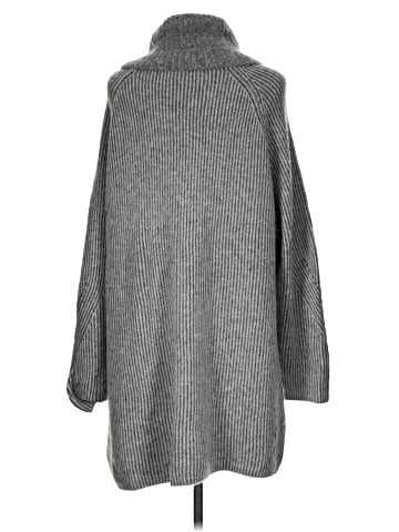Topshop Turtleneck Sweater (view 2)