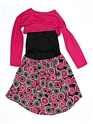 Dollie & Me Dress (view 2)
