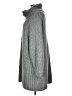 Topshop Gray Turtleneck Sweater Size 12 - photo 5