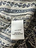Living Doll 100% Rayon White 3/4 Sleeve Blouse Size 1X - photo 8