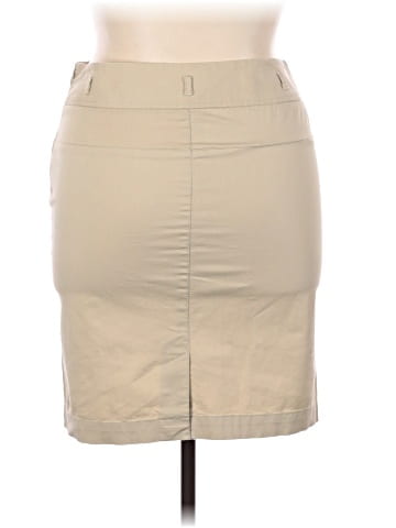 Kenneth Cole New York Casual Skirt (view 2)