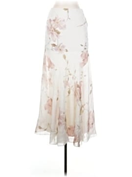 Ralph Lauren Black Label Silk Skirt
