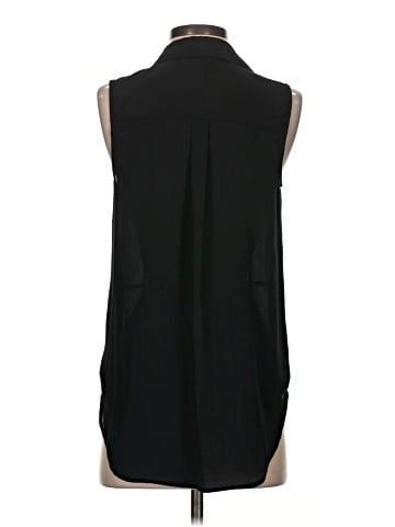Mossimo Sleeveless Blouse (view 2)