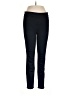 Liverpool Los Angeles Solid Black Active Pants Size 28 waist - photo 1