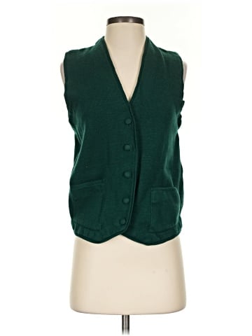 Isda & Co Vest (view 1)