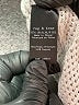 Rag & Bone/JEAN 100% Viscose Gray Pullover Sweater Size M - photo 8