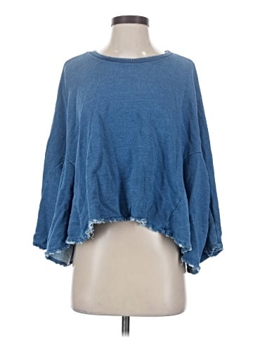 Drifter Poncho (view 1)