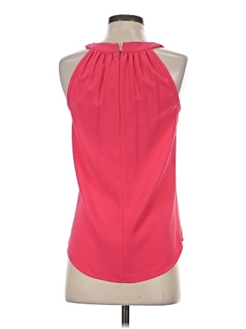 Trina Turk Sleeveless Blouse (view 2)