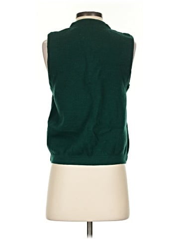 Isda & Co Vest (view 2)
