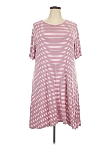 dip Casual Dress (view 1)