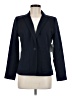 Gap Blue Blazer Size 8 (petite) - photo 1