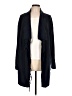 J. McLaughlin Blue Cardigan Size L - photo 1