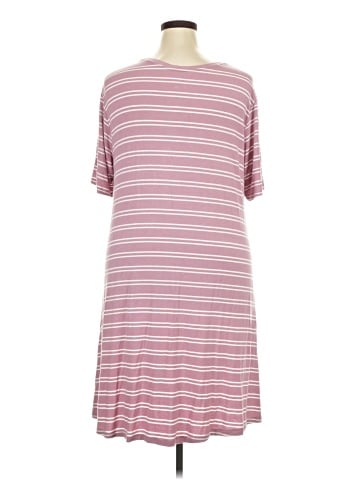 dip Casual Dress (view 2)