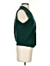 Isda & Co 100% Wool Green Vest Size S - photo 4