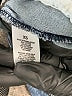 Aeropostale Blue Denim Jacket Size XS - photo 7