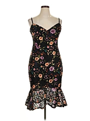 Guess Cocktail Dress (view 1)