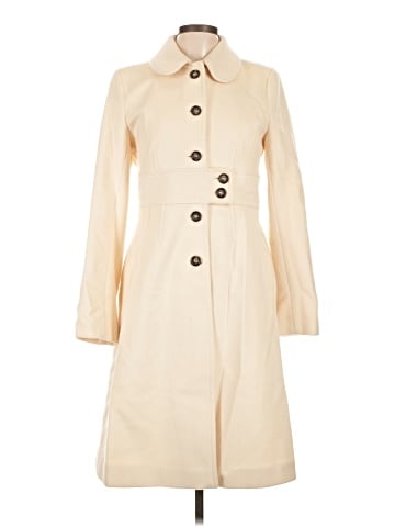French Connection Trenchcoat (view 1)