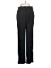 Kobi Halperin 100% Viscose Solid Black Track Pants Size S - photo 1