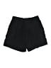 Old Navy Solid Black Athletic Shorts Size M - photo 2