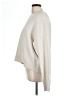 Uniqlo Solid Ivory Pullover Sweater Size L - photo 5