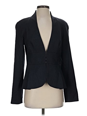 Hilton Hollis Wool Blazer (view 1)