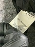 Blooming Jelly 100% Polyester Black Long Sleeve Blouse Size XL - photo 8