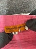 Roberta Freymann 100% Cotton Pink 3/4 Sleeve Blouse Size S - photo 7