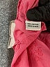 Roberta Freymann 100% Cotton Pink 3/4 Sleeve Blouse Size S - photo 8