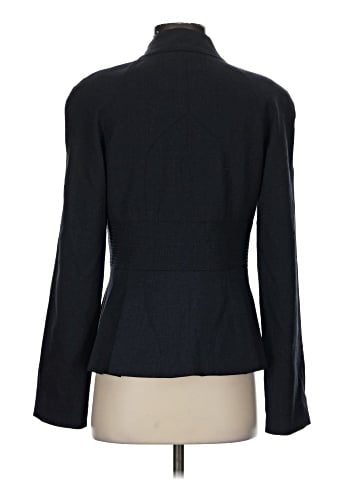 Hilton Hollis Wool Blazer (view 2)
