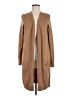 Halogen Tan Cardigan Size M - photo 1
