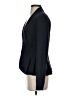Hilton Hollis Black Wool Blazer Size 4 - photo 5