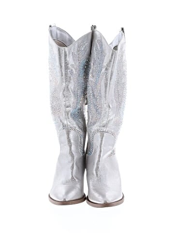 Shein Boots (view 2)