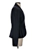 Hilton Hollis Black Wool Blazer Size 4 - photo 4